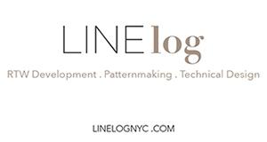 LINElog : NYC & PNW logo