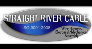 Straight River Cable, Inc. logo
