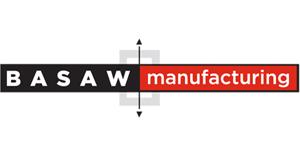 Basaw Mfg., Inc. logo