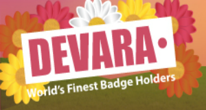 DEVARA logo
