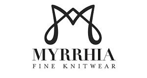 Myrrhia Fine Knitwear