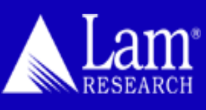 Lam Research Corp logo