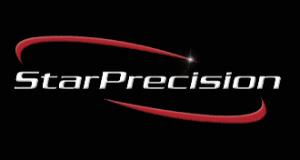 Star Precision, LLC logo
