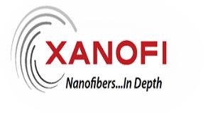 Xanofi, Inc. logo