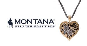 Montana Silversmiths logo