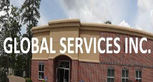 Global Services, Inc. logo