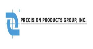 Precision Products Group, Inc. logo
