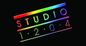 Studio 1204 logo