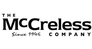 The McCreless Company logo