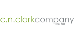 C. N. Clark Co logo