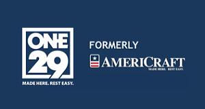 One 29 Products logo