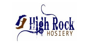 High Rock Hosiery logo