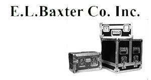 E.L. Baxter Co. logo
