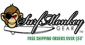 Surfmonkey Gear logo