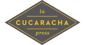 La Cucaracha Press logo
