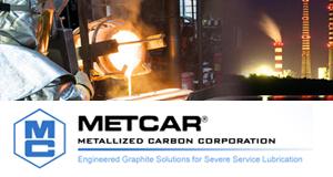 Metallized Carbon Corp. logo