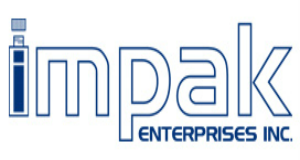 Impak Enterprises, Inc. logo