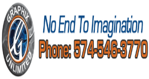 Graphix Unlimited logo