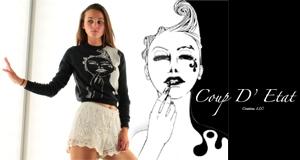 Coup D'etat Creations LLC