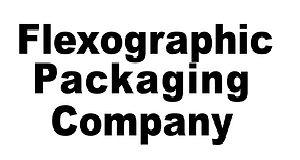 Flexographic Packaging Co. logo