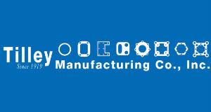 Tilley Manufacturing Company, Inc. logo