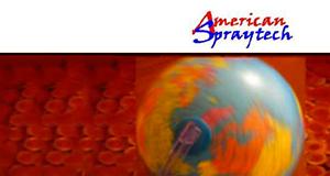American Spraytech, Llc logo
