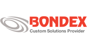 Bondex logo