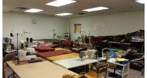 Twin Cities Upholstery & Workroom logo