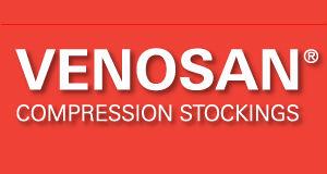 Venosan North America Inc logo