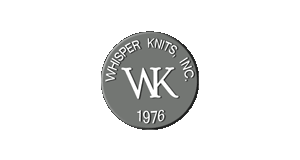 Whisper-Knits, Inc. logo