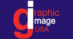 Graphic Image USA logo