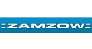 Zamzow logo
