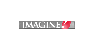 Imagine! Print Solutions logo