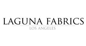 Laguna Fabrics logo