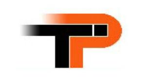 Trans-Packers logo