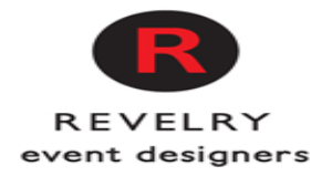 Revelry Event Designers logo