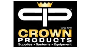 Crown Products logo
