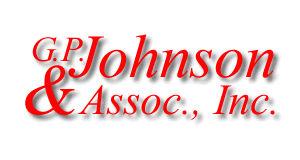 G.P. Johnson & Associates Inc. logo