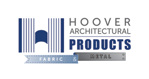 Hoover Architectural Products Co. logo