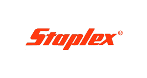The Staplex Company logo