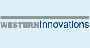 Western Innovations logo