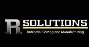 R Solutions logo
