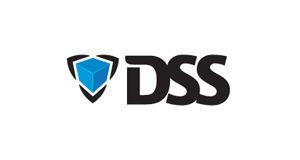 DSS Packaging logo