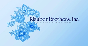 Klauber Brothers logo