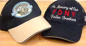 U.S. Embroidery & Monogram logo