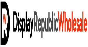 Display Republic logo
