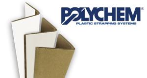 Polychem Corp. logo