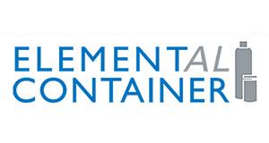 Elemental Container Inc. logo