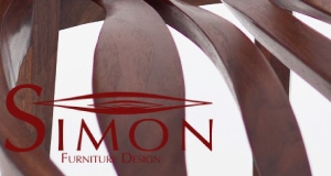 Simon Furniture Design logo