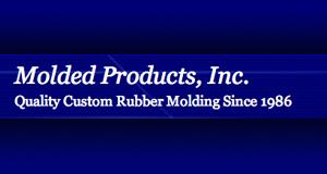 Molded Products logo